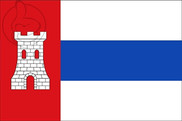 Bandera de Cortes de Baza