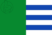 Bandera de La Granja