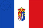 Bandera de Lupión