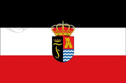 Bandera de Madrigalejo