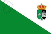 Bandera de Magacela