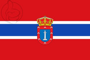 Bandera de Marrupe
