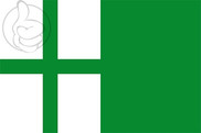 Bandera de Mata de Alcántara
