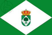 Bandera de Navezuelas