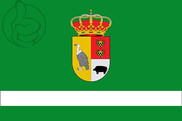 Bandera de Pasarón de la Vera
