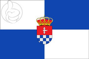 Bandera de Palomero