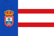 Bandera de Pedroso de Acim
