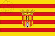 Bandera de Planes