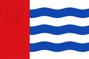 Bandera de Plasenzuela