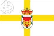 Bandera de Rebollar