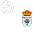 Bandera de Robledillo de la Vera