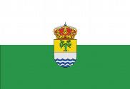Bandera de Robledollano