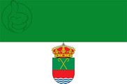 Bandera de Santa Ana