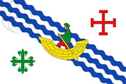 Bandera de Talaván
