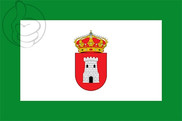 Bandera de Toril