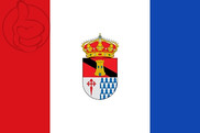Bandera de Torremayor