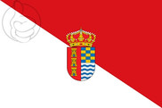 Bandera de Valdetorres
