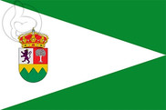 Bandera de Villanueva de la Sierra