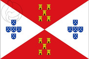 Bandera de Villardompardo