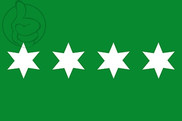 Bandera de Camarenilla