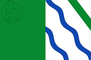 Bandera de Alpujarra de la Sierra