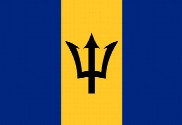 Bandera de Barbados