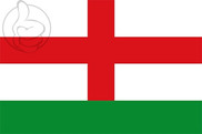 Bandera de Marchagaz
