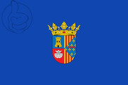 Bandera de Relleu