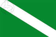Bandera de Rielves