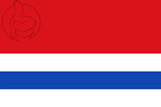 Bandera de San Bartolomé de las Abiertas
