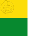 Bandera de Sotillo de las Palomas