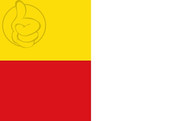 Bandera de Torralba de Oropesa