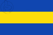 Bandera de Totanés