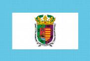 Bandera de Provincia de Málaga