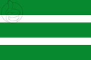 Bandera de Los Navalucillos