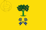 Bandera de Cebolla