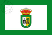 Bandera de Conquista de la Sierra