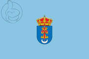 Bandera de Dosbarrios