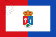Bandera de Lucillos