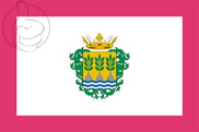 Bandera de Vélez Blanco