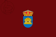 Bandera de Adra