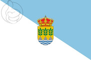 Bandera de Albox