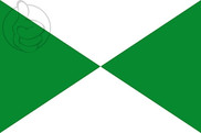 Bandera de Almedina