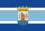 Bandera de Marbella C/E