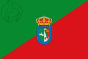 Bandera de Alboloduy