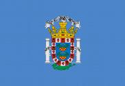 Bandera de Melilla