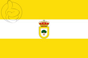 Bandera de Almensilla