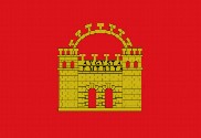 Bandera de Mérida 