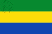 Bandera de Aznalcóllar