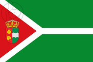 Bandera de Benahadux